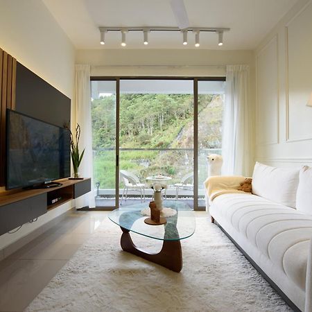 Myuko Homestay 伯恩仓 外观 照片