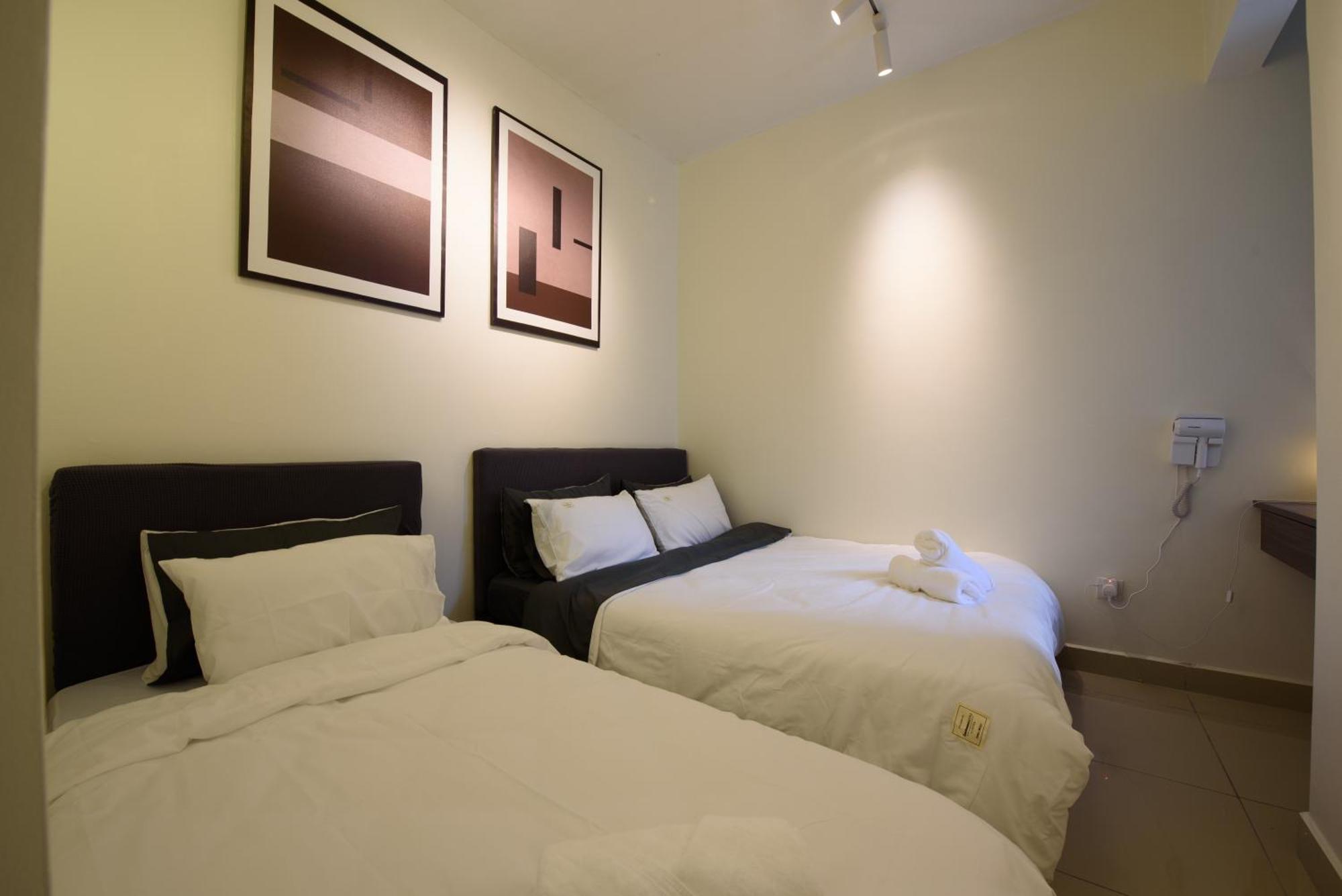 Myuko Homestay 伯恩仓 外观 照片